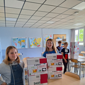 Eco délégués 2