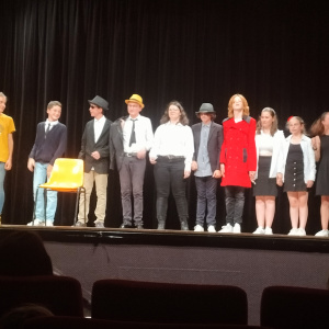 Théâtre 2023 2