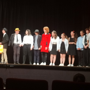 Théâtre 2023