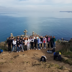 Tombeau de Chateaubriand